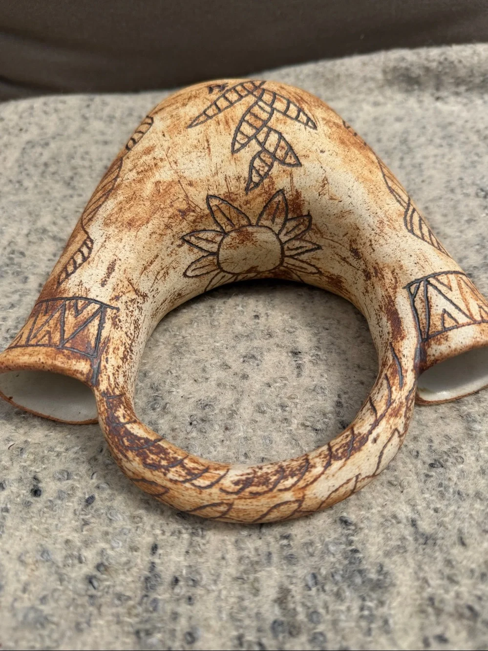 Handmade vintage southwest